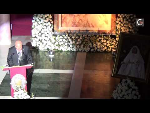 Real, Ilustre y Venerable Hermandad Sacramental de Nuestro Padre Jesús Nazareno de los Pasos en el Monte Calvario y María Santísima del Rocío Coronada