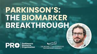 Famous The Alpha-Synuclein Breakthrough: A New Biomarker for Parkinson's | Parkinson's Today Profile