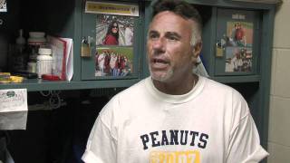 The Rift Between Wally Backman and the South Coast League (772)