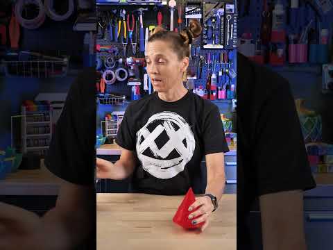 Look at this tree!! (3D Printed Voronoi Tree)