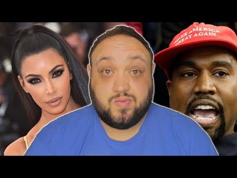 Kim Kardashian Keeps Enabling Kanye West