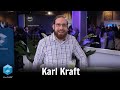 Karl Kraft, Walmart | FinOps X 2026