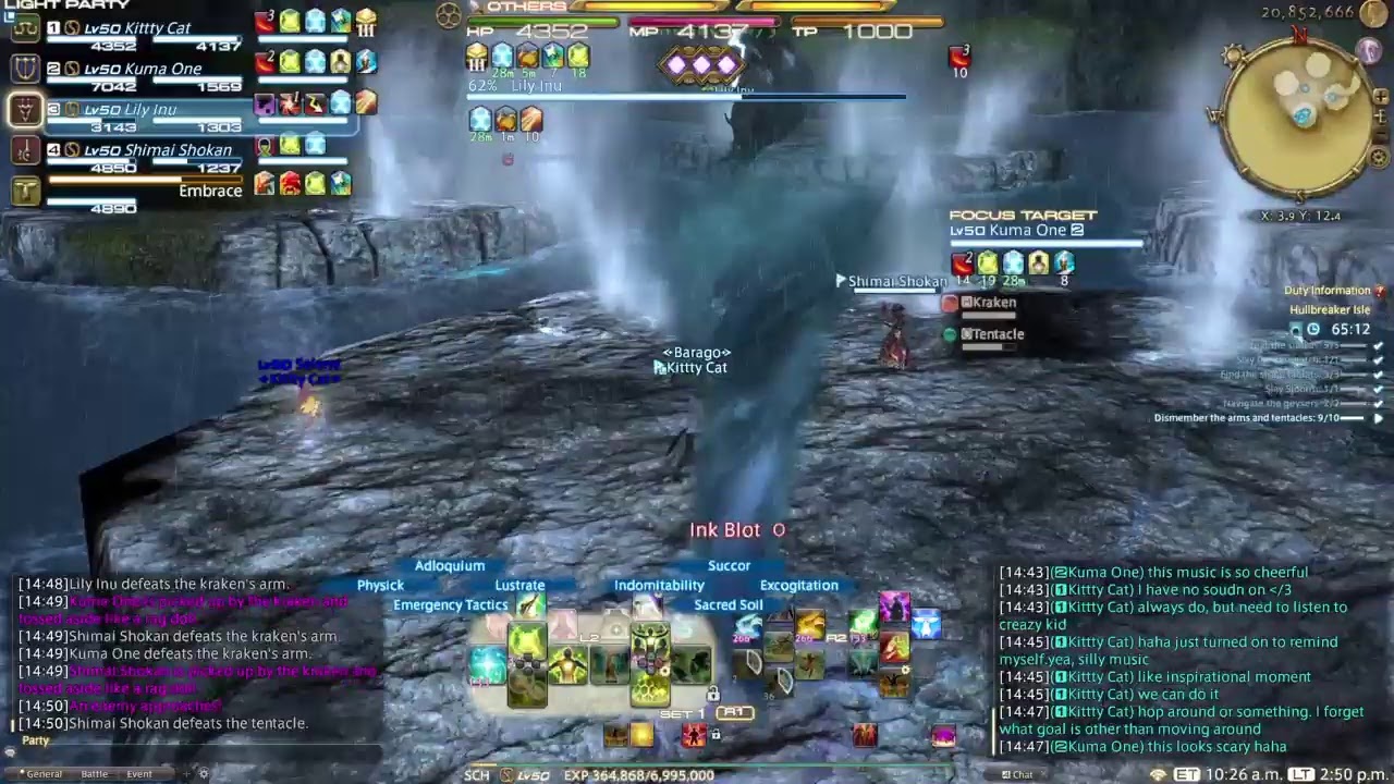 Ffxiv Fc Finder | Free Company – EHTN