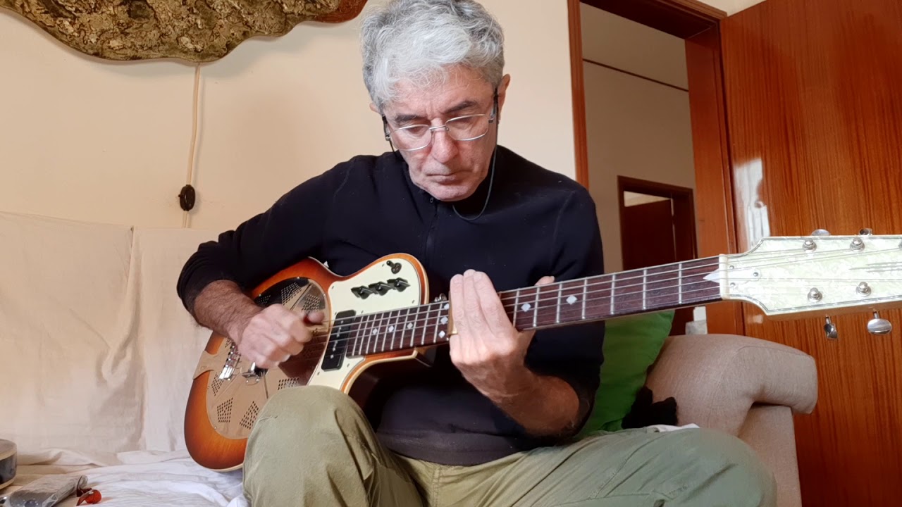 Dedicated to those on conditional freedom. - YouTube