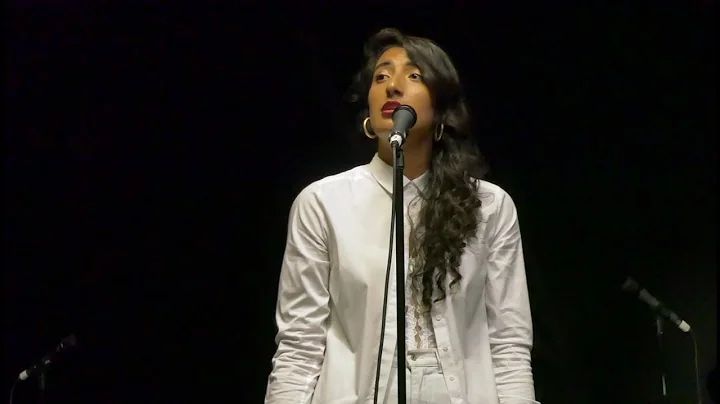 Cassandra Myers - Just Say No" (NPS 2018)