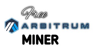 Free Arbitrum Mining Site Review || Earn ARB &amp; Withdraw Without Investment 