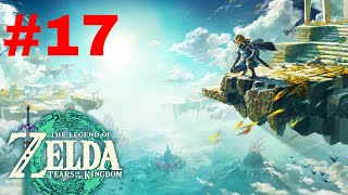 Return to Hateno Village | The Legend of Zelda: Tears of the Kingdom #17