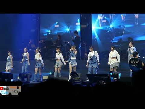 Lolly Talk - 二人限定故事(231128 Live@Lolly Talk演唱會)