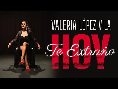Hoy te Extraño-