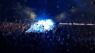 Beyoncé - Freedom (Formation World Tour In Hershey)