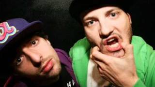 Crookers feat. Carrie Wild - HAVE MERCY!