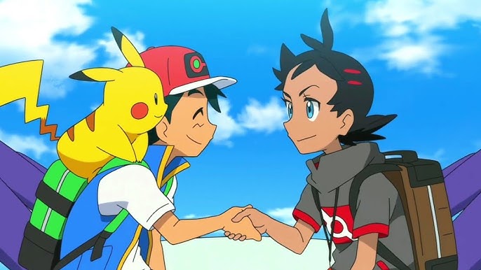 Jornadas Pokémon  Diretor revela futuro imbatível para Ash
