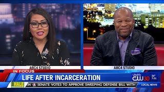 Famous IN FOCUS Discussion: Life After Incarceration Profile