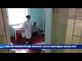 Кыргыз-тажик чек арасындагы жаңжалдан жаракат алган төрт адамдын абалы оор