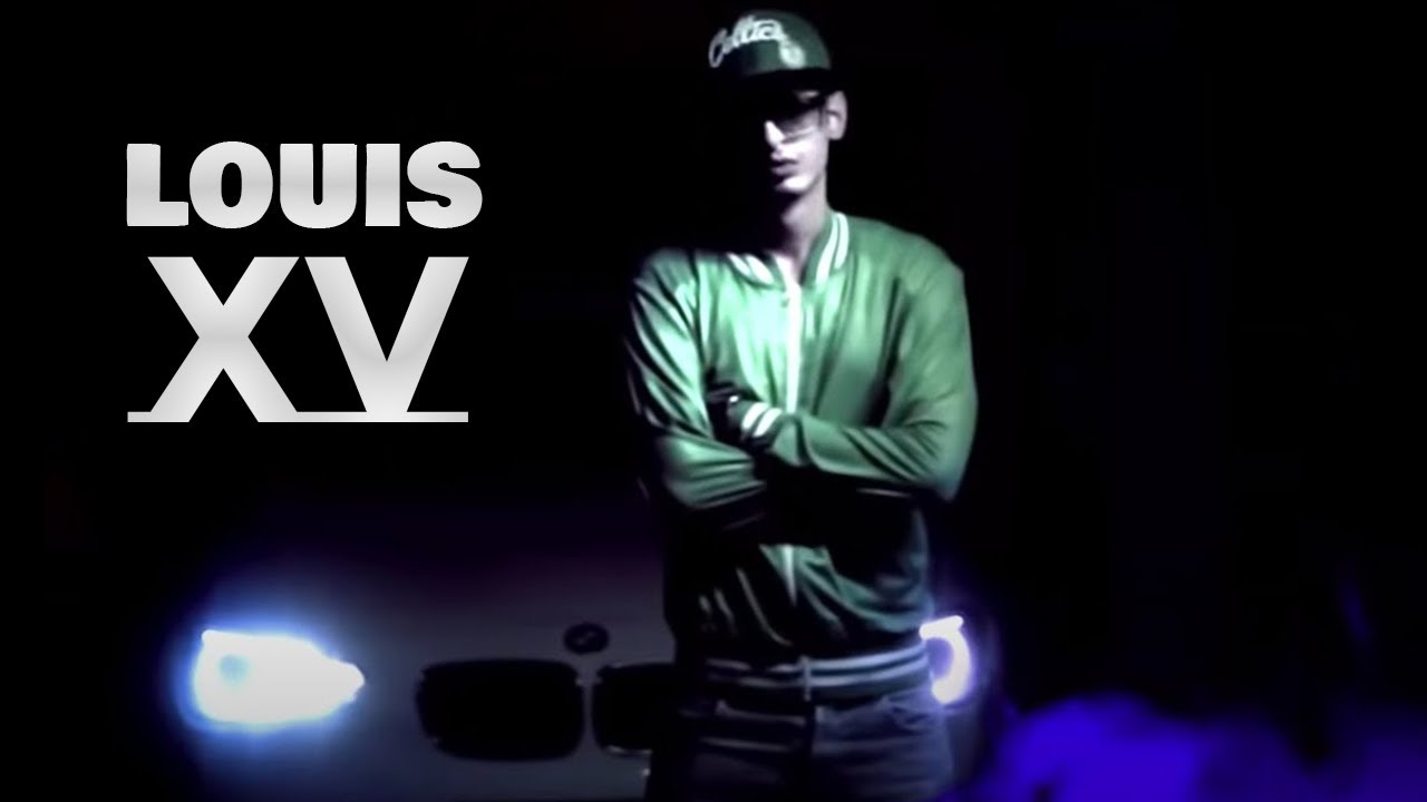 Emino   LouisXV Official Music Video