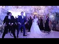 THE BEST WEDDING ENTOURAGE DANCE 2019 | Josef and Leslie