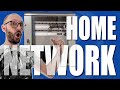 Come ho CABLATO la rete ETHERNET di casa mia!
