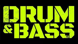 Drum And Bass ( Music )