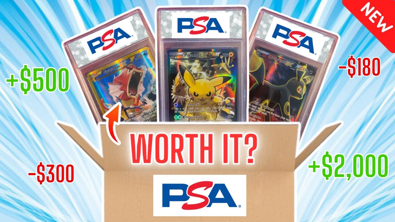 PSA Grading My RARE Pokemon Cards Worth It First Time YouTube psa-grading-my-rare-pokemon-cards-worth-it-first-time-youtube