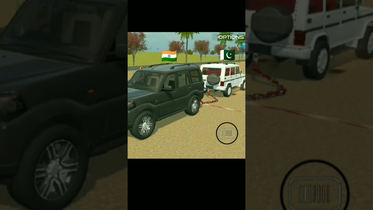 indian scorpio😎🥰💪🆚Pakistan bolaro🤣🤣🥵