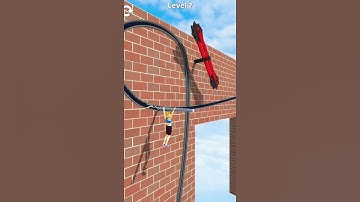 New Exciting Game ( Rail Rush! All Level Gameplay walkthrough For Android And iOS)