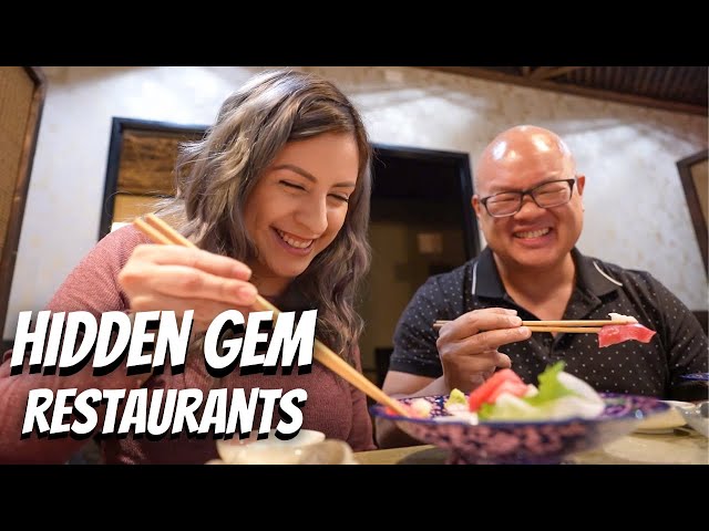 Hidden Gem Restaurants in LAS VEGAS class=