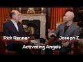 Activating angels  rick renner with joseph z