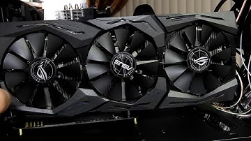 My First Beast of a Mini-ITX PC