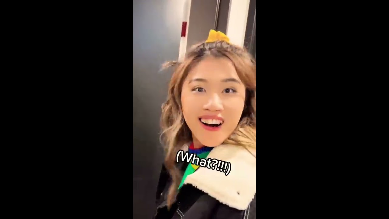 This Is The Best Feeling Ever Shorts Relationship Reaction