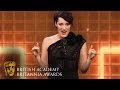 Phoebe Waller-Bridge's Acceptance Speech | 2019 British Academy Britannia Awards