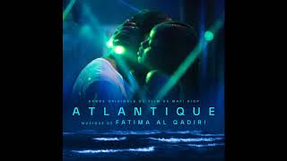 Fatima Al Qadiri - Qasida Nightmare (Atlantique Original Soundtrack)