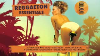 Reggaeton Essentials Vol.1