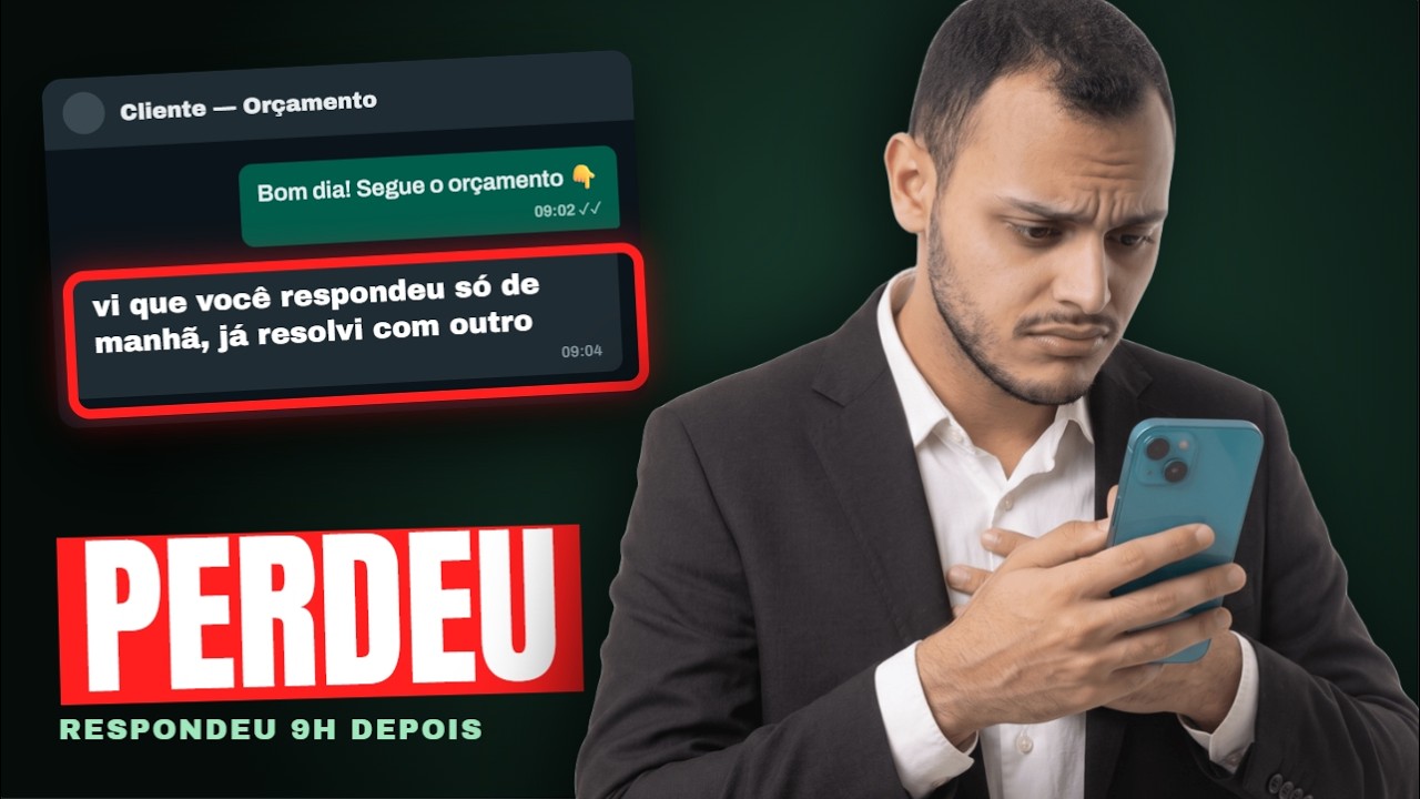 Assistir ao vídeo