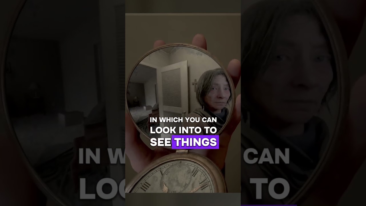 Каждый шрам в восприятии 