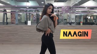 Naagin - Vayu, Aastha Gill, Akasa, Puri | Dance Cover