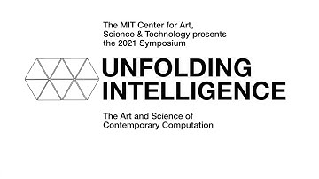 Unfolding Intelligence: The Art and Science of Contemporary Computation Teaser