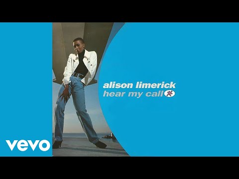 Alison Limerick - Hear My Call (7" Version - Official Audio)