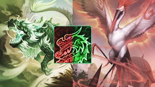 Mysticall | Fistweaving AND Mistweaving for the 6-0! - 10.2.5 Dragonflight Mistweaver Monk PvP