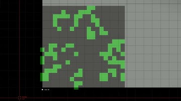 Conways game of life in arma 3 again