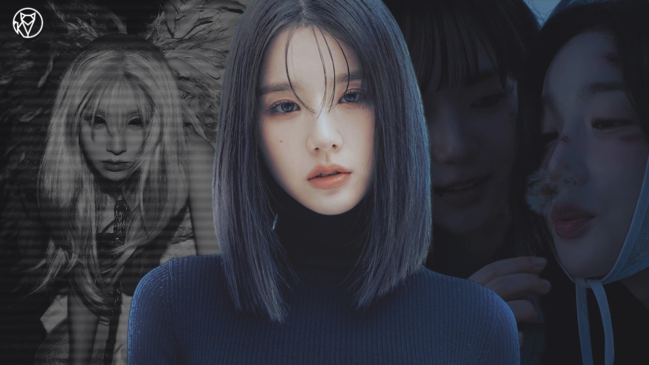 The Beautiful Cage of K-Pop; What ARTMS and tripleS Reveal About Us