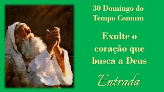 Vídeo de EXULTE O CORAÇÃO - (Marcelo Koychi)