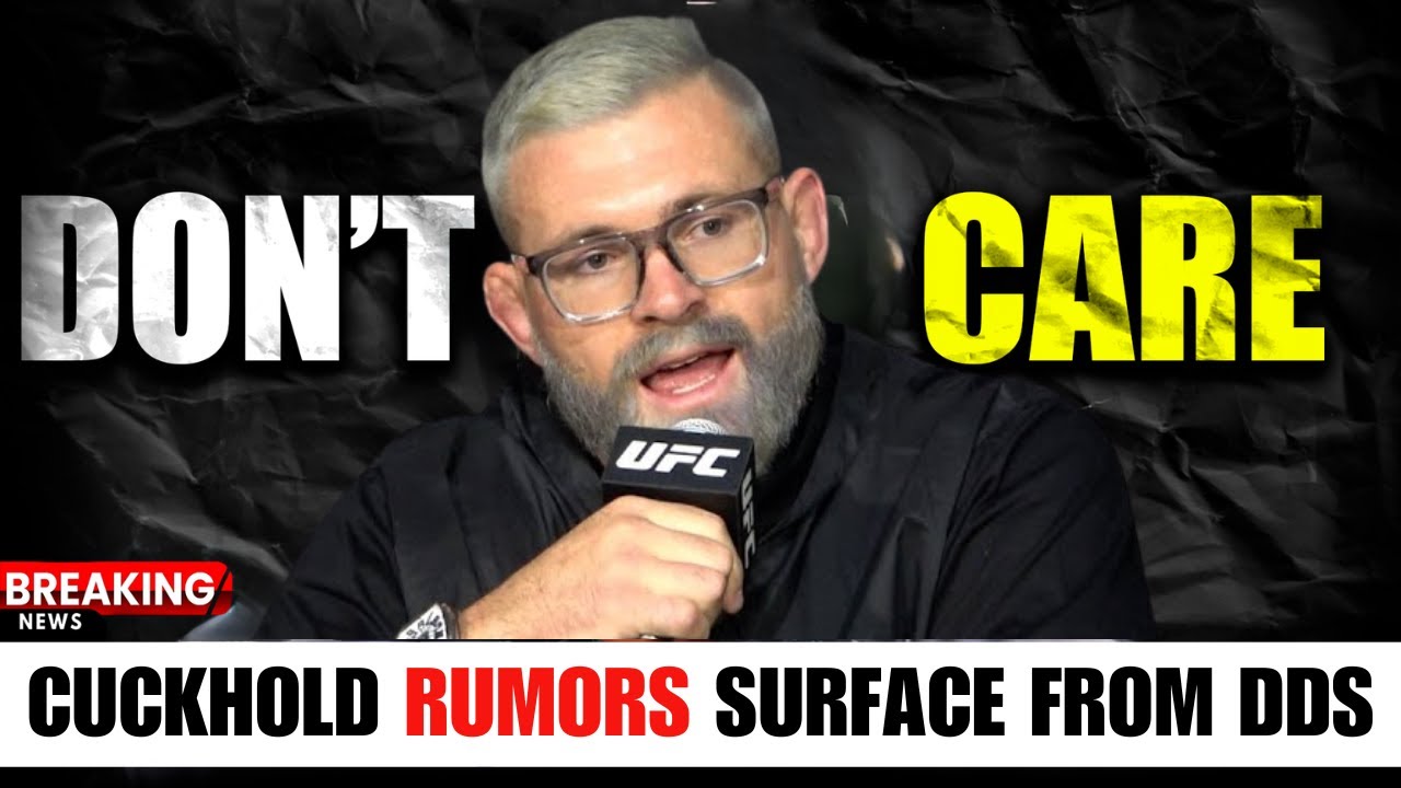 The Curious Case of Gordon Ryan