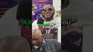 Jij la revele Ariel Henry kache, Haiti bezwen leve!