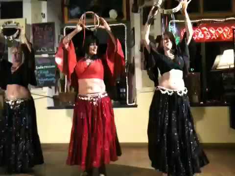 Babylon Babes Dance Conpany