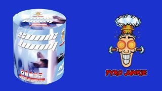 Sonic Boom by Pyro Junkie