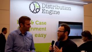 Distribution Engine - Salesforce Round Robin Lead & Case Assignment