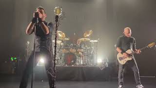 The Old Dead Tree time Has Come Vaural 2026