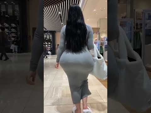 Unbelievable  Arabic bubble butt🔥🔥🔥 Tik tok viral thick and pear shape  arabic hot g Part 01