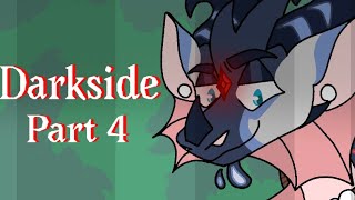 Darkside | Evil Time Machine Map [Part 4] [Blood/Flashing Warn]