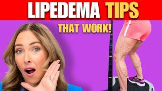 Lipedema Tips That Actually Work | Dr. Janine